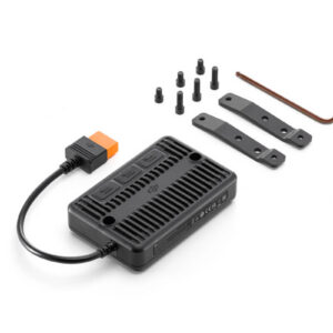 DJI Power Solar Panel Adapter Module