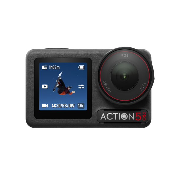 DJI Osmo Action 5 Pro Standard