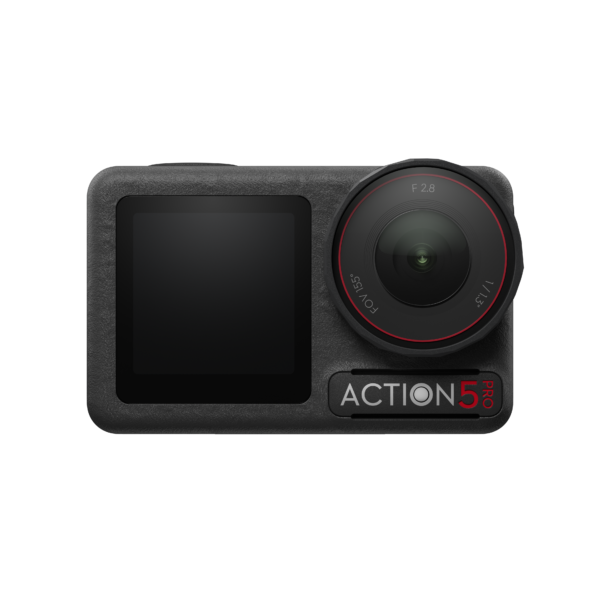 DJI Osmo Action 5 Pro Adventure Combo