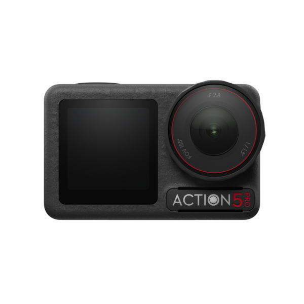 DJI Osmo Action 5 Pro Standard Combo