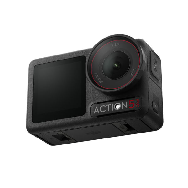 DJI Osmo Action 5 Pro Standard