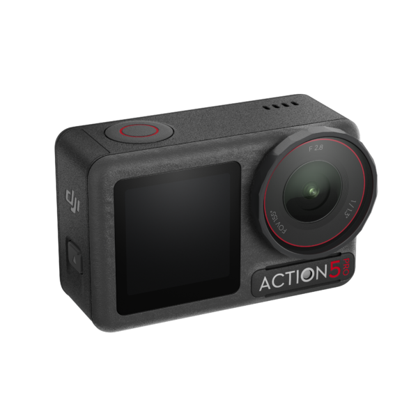 DJI Osmo Action 5 Pro Adventure Combo