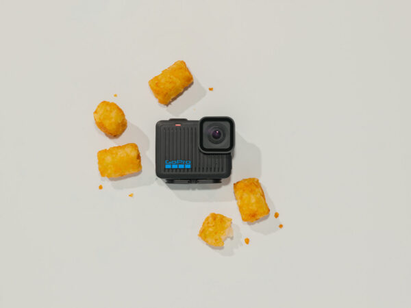 GoPro HERO