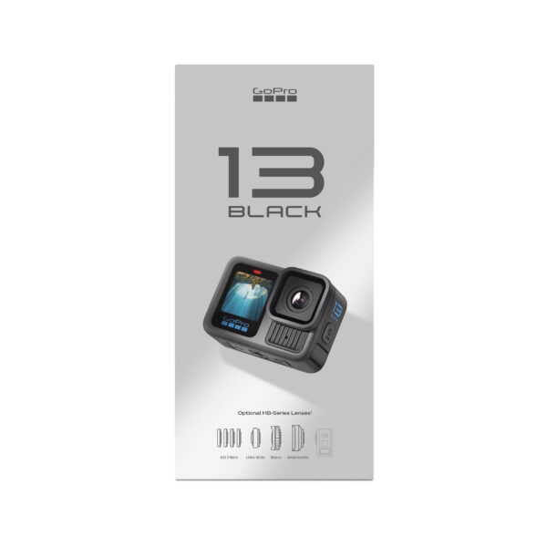 GoPro HERO13 Black