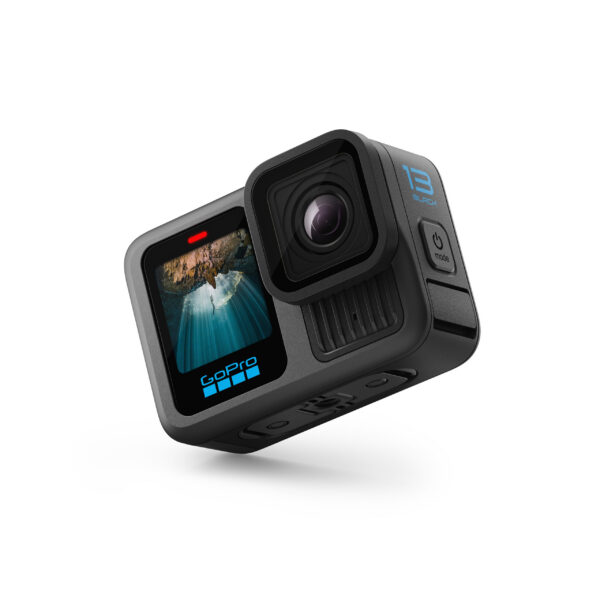 GoPro HERO13 Black Creator Edition