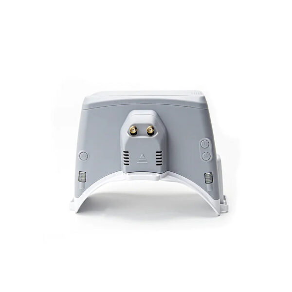 Skyzone Cobra SD LCD FPV Goggles & WHITE GRAY