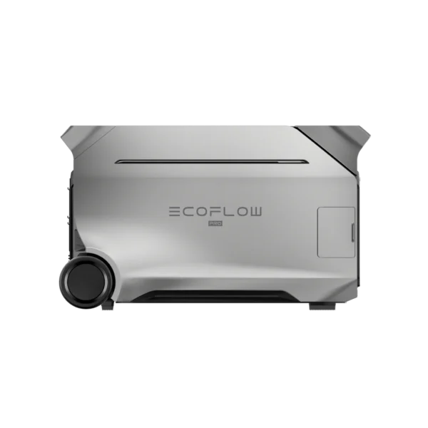 EcoFlow Delta Pro 3