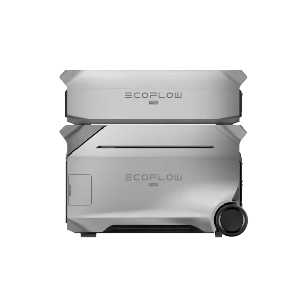 EcoFlow Delta Pro 3