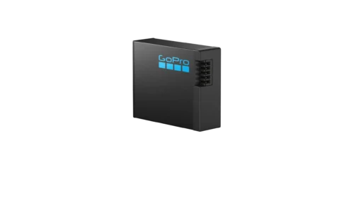 GoPro Enduro Aku (Hero13 Black)