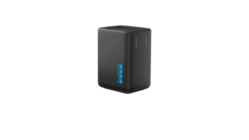 GoPro topeltlaadija + 2x Enduro akut (Hero13 Black)