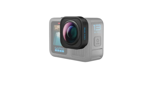 GoPro Ultra Wide Lens Mod (Hero13 Black)