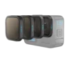 GOPRO ND FILTER 4-PACK HERO13 BLACK