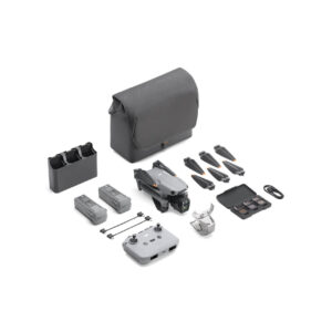 DJI Air 3S Fly More Combo (DJI RC 2)