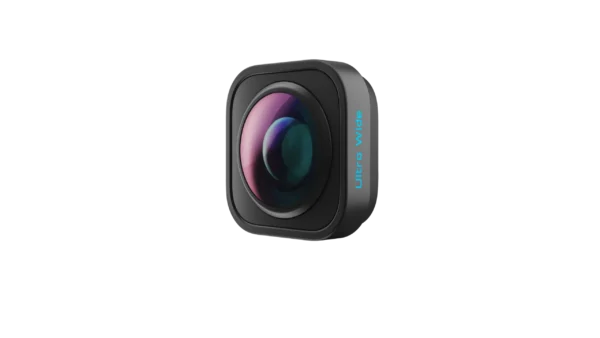 GoPro Ultra Wide Lens Mod (Hero13 Black)