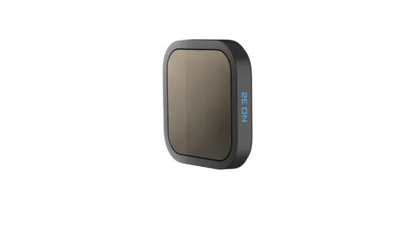 GOPRO ND FILTER 4-PACK HERO13 BLACK