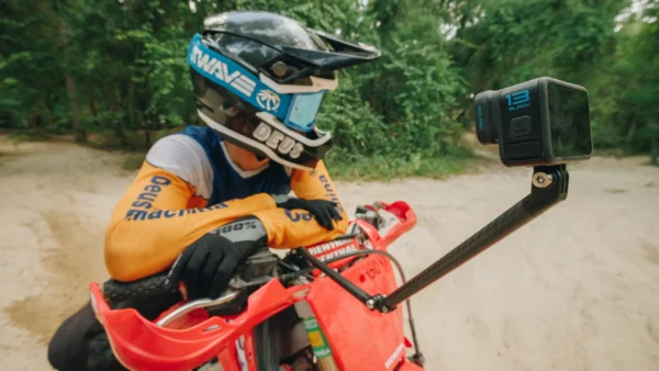 GoPro Ultra Wide Lens Mod (Hero13 Black)