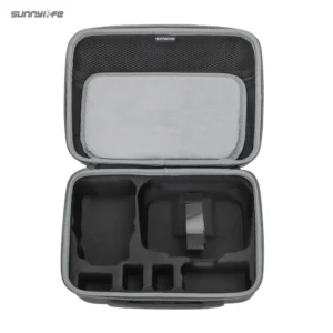 Sunnylife Carrying Case for Mini 4 Pro