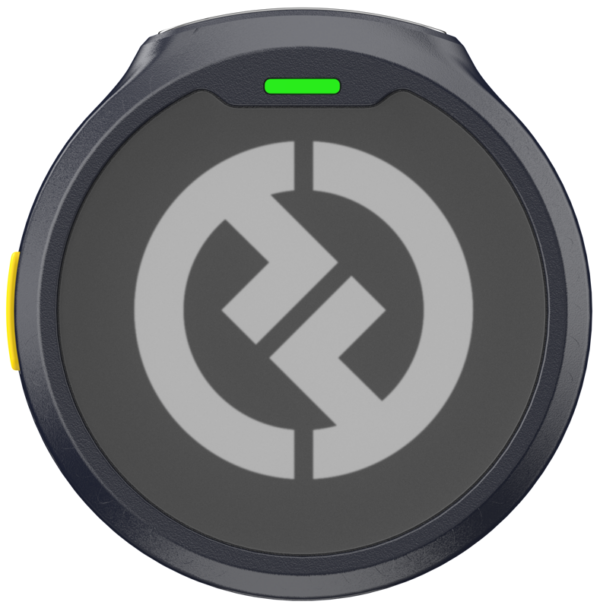 Hollyland LARK M2 Transmitter (Shine Charcoal)