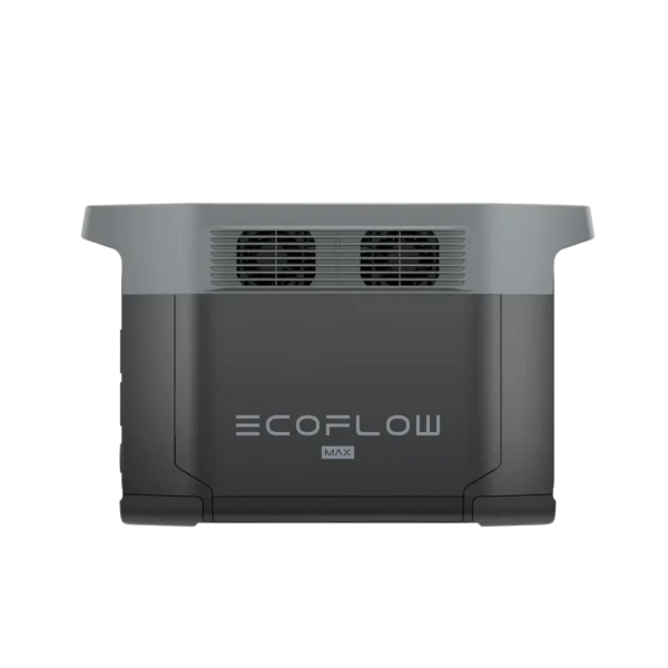EcoFlow - Delta 2 MAX
