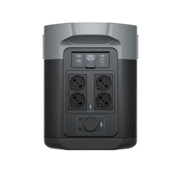 EcoFlow - Delta 2 MAX