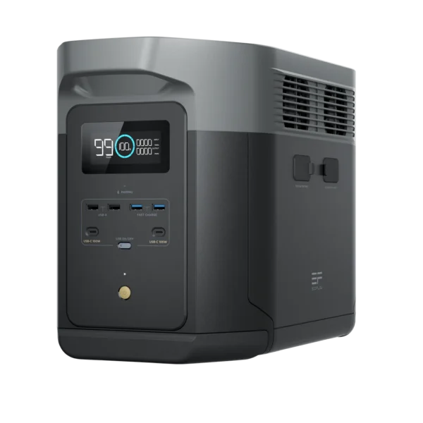 EcoFlow - Delta 2 MAX