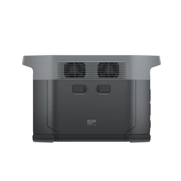 EcoFlow - Delta 2 MAX