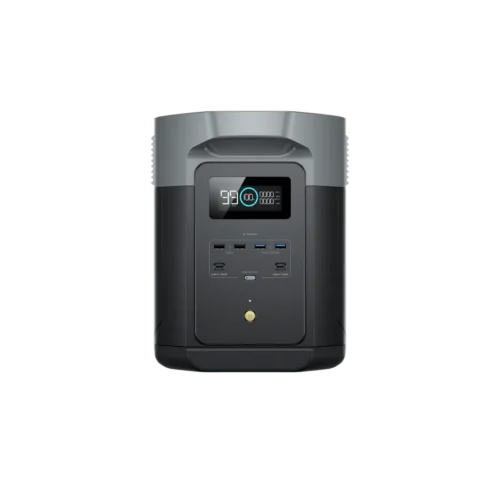 EcoFlow - Delta 2 MAX