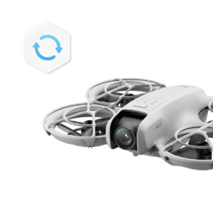 DJI Care Refresh 1-aasta plaan (DJI Neo)