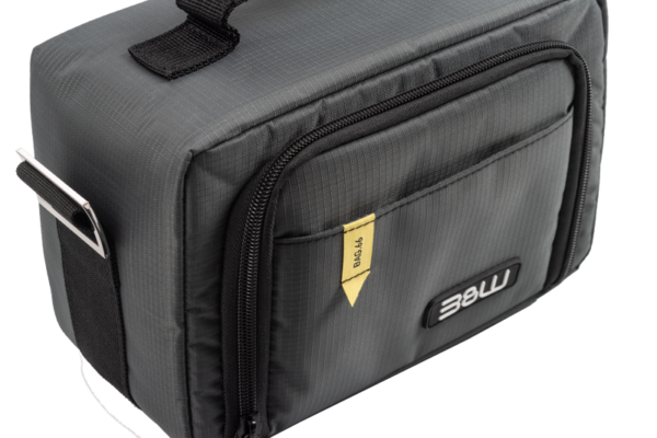 BW Outdoor Drone.Bag TEX-66 Neo for DJI Neo, Grey