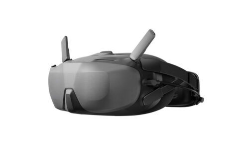 DJI GOGGLES N3