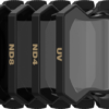 PolarPro DJI Avata 2 Shutter Collection (UV,ND4,ND8,ND16,ND32)