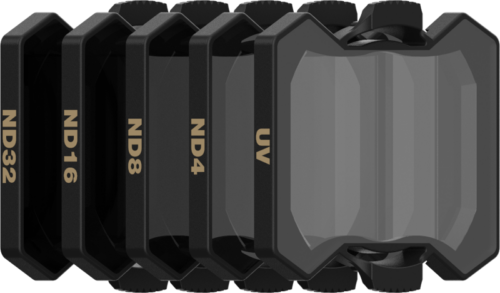 PolarPro DJI Avata 2 Shutter Collection (UV,ND4,ND8,ND16,ND32)