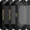 PolarPro DJI Avata 2 Vivid Collection (UV,ND4/PL,ND8/PL, ND16/PL, ND32/PL)