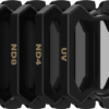 PolarPro DJI Avata 2 Shutter Collection (UV,ND4,ND8,ND16,ND32)