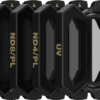 PolarPro DJI Avata 2 Vivid Collection (UV,ND4/PL,ND8/PL, ND16/PL, ND32/PL)