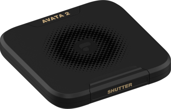 PolarPro DJI Avata 2 Shutter Collection (UV,ND4,ND8,ND16,ND32)