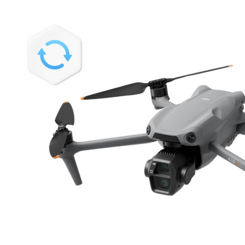 DJI Care Refresh 2-Year Plan (DJI AIR 3S) EU