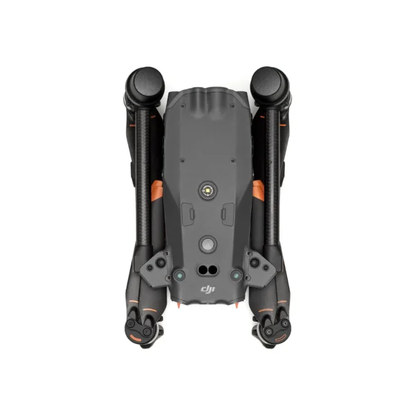 DJI Matrice 30 (BS30 laadija + DJI Care) (Ilma akudeta)