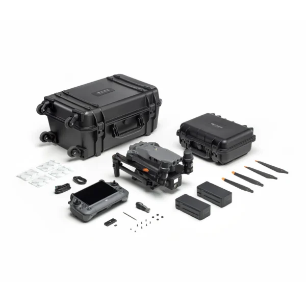 DJI Matrice 30 (BS30 laadija + DJI Care) (Ilma akudeta)