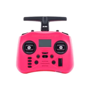 Radiomaster Pocket Crush Radio juhtpult(M2) ELRS / FCC / Hot Pink