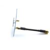 GEPRC Triple Feed Patch-1 5.8GHz CP FPV Antenna (SMA Male)