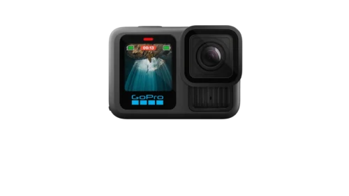 GoPro Hero 13 Black - Rent