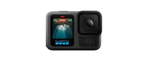 GoPro Hero 13 Black - Rent