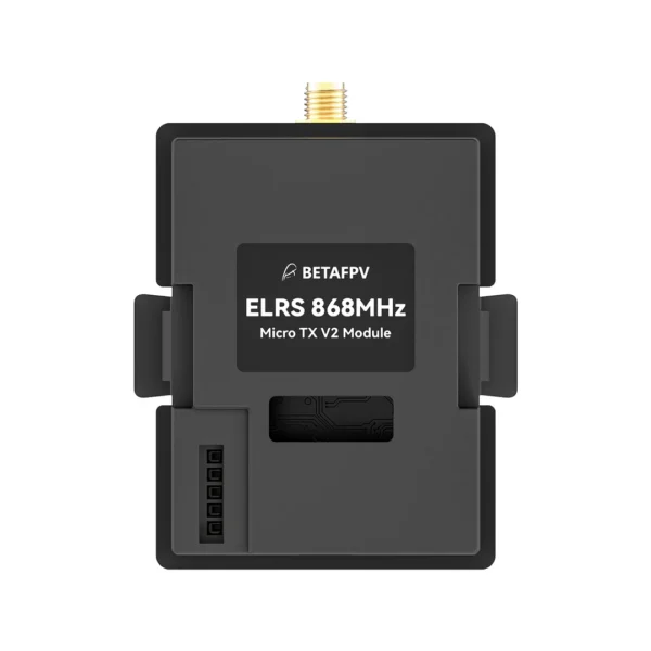 BetaFPV Micro TX V2 Module (868mhz)