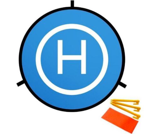 110cm Landing Pad / Maandumismatt