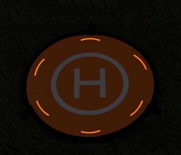 72073 110cm Landing Pad / Maandumismatt