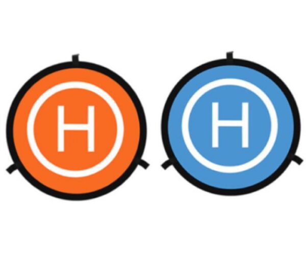 72076 110cm Landing Pad / Maandumismatt