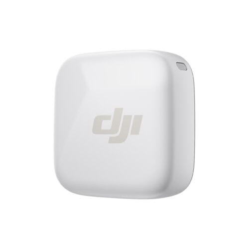 DJI Mic Mini Transmitter (white)