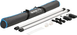 Nanlite Pavotube II 30C (2 light kit) - Rent