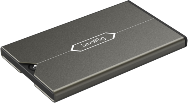 SmallRig 2832 Memory Card Case